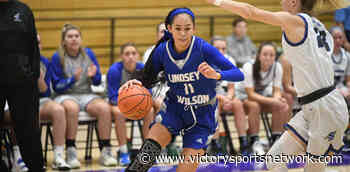 Hodges, Oldham Shine In Lindsey Wilson Women's Basketball's Upset Of Thomas More - Victory Sports Network