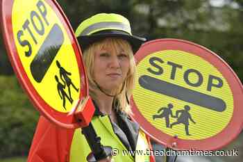 Drivers urged to slow down near schools after 'concerning' research - theoldhamtimes.co.uk