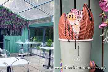 Hotly anticipated Easter collection returns to Grandpa Greene’s - theoldhamtimes.co.uk