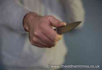 Fewer Greater Manchester knife offenders going to jail - theoldhamtimes.co.uk
