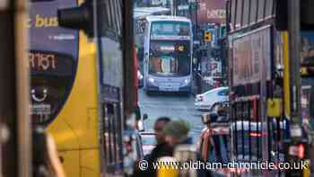 'Communities could be cut off': a third of bus services affected by £70m blackhole - Oldham Chronicle
