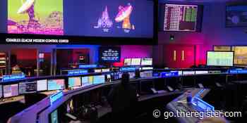 Watchdog rejects complaint over NASA IT contract