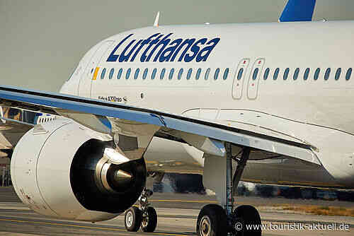 Lufthansa droht Piloten mit neuer Airline