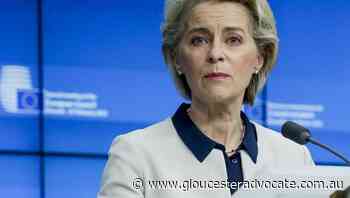 EU to settle Russia sanctions - Gloucester Advocate