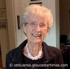 Jacqueline Duff | Obituary | Gloucester Times - Gloucester Daily Times
