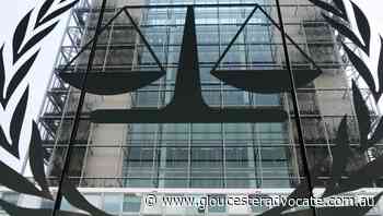 ICC may probe war crimes in Ukraine - Gloucester Advocate