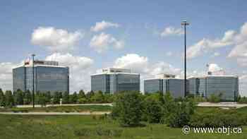 TO-based Crown Realty acquires Gloucester's Park of Commerce - Ottawa Business Journal