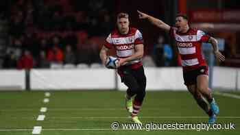 Gloucester Rugby's Gallagher Premiership Round 23-24 fixtures confirmed - Gloucester Rugby