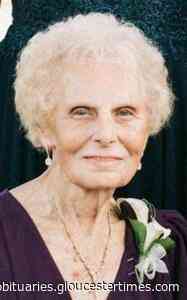 Lillian Linquata | Obituary | Gloucester Times - Gloucester Daily Times