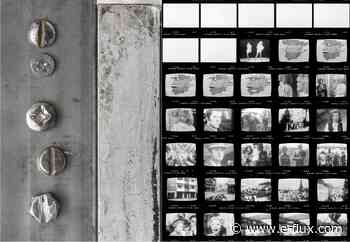 Andrzej Steinbach / Ludwig Schönherr - Announcements - E-Flux