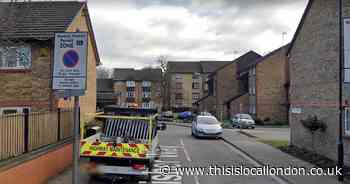 Brent mother accused of causing child's death says GP said she ‘looked fine’