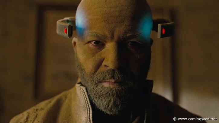 Jeffrey Wright Confirms Filming Has Wrapped on Westworld Season 4