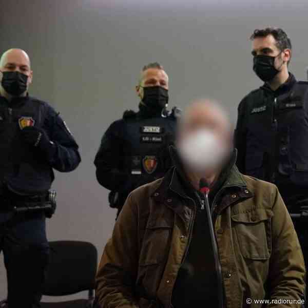 Zahnarzt wegen Dreifachmordes vor Gericht - radiorur.de