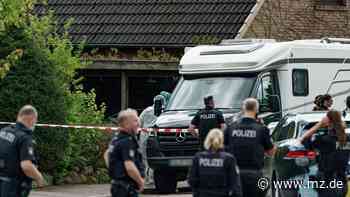 Dreifachmordprozess gegen Zahnarzt beginnt in Kiel - Mitteldeutsche Zeitung