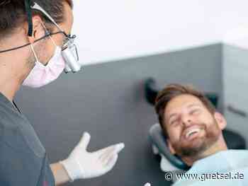 Wieviel Zahnarzt brauchen wir?, Gütsel Online - Gütersloh - Gütsel