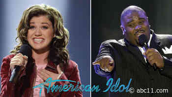 'American Idol' winners: Where are they now?