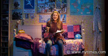 Musical Comedy ‘Kimberly Akimbo’ to Open on Broadway Next Fall