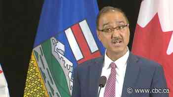 Alberta budget shows 'same-old neglect' of Edmonton, says mayor