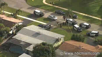 Man, 2 Young Children Drown in Pool at Hollywood Home