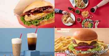 Menu Tracker: New items from Chick-fil-A, Taco Del Mar and White Castle