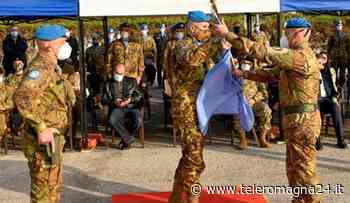 FORLI': Termina la missione in Libano del 66esimo Reggimento "Trieste" - Teleromagna24
