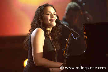 Norah Jones Digs Up Unreleased Demos, Full Alternate Album for ‘Come Away With Me’ Reissue