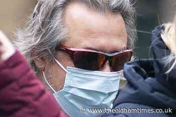 Photographer guilty of sexually assaulting aspiring actress 10 years ago - theoldhamtimes.co.uk