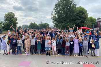 Search for providers to run Oldham Easter holiday activities launches - theoldhamtimes.co.uk