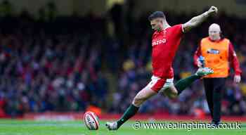 Captain Biggar looking for repeat of 2015 Welsh heroics - Ealing Times