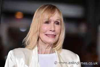 Oscar-nominated MASH actor Sally Kellerman dies at 84 - Ealing Times
