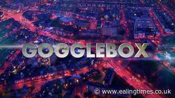 Channel 4 Gogglebox reveal brand new cast members joining this week - Ealing Times