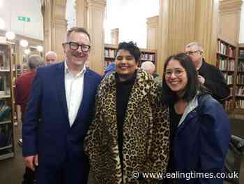 Manchester project highlighting importance of LGBT History praised by National Lottery - Ealing Times