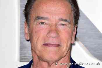 Arnold Schwarzenegger: I hope sanity will prevail in Ukraine conflict - Ealing Times