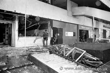 Journalist to fight police bid for Birmingham bombing investigation sources - Ealing Times