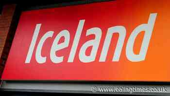 Iceland announce change to their bonus card scheme - Ealing Times