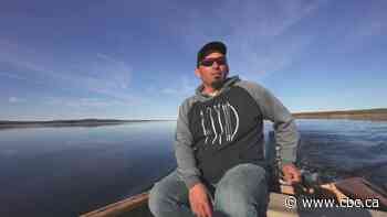 An Inuk's fight for a new justice system in northern Quebec