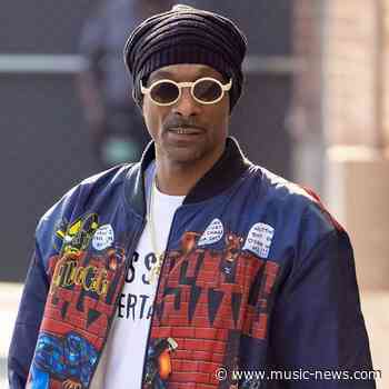 Snoop Dogg files to dismiss sexual assault lawsuit