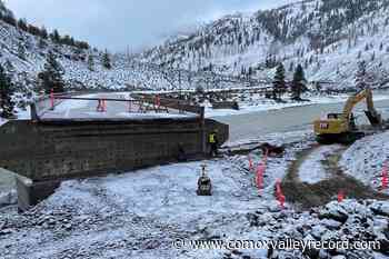 BC extreme weather forecasting will take years to build – Comox Valley Record - Comox Valley Record