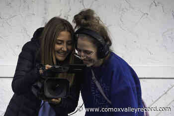Comox Valley Art Gallery’s Youth Media Project now accepting applications - Comox Valley Record