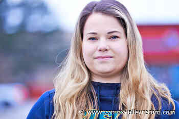 VIDEO: Langley weightlifter breaks BC record – Comox Valley Record - Comox Valley Record