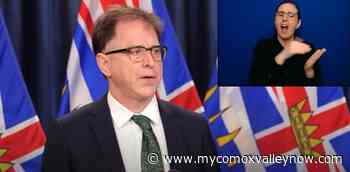 BC to provide rapid COVID tests kits through pharmacies - My Comox Valley Now