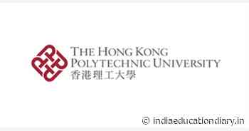 PolyU: PolyU scholar receives Clair C. Patterson Award for outstanding achievements in environmental geochemistry - India Education Diary
