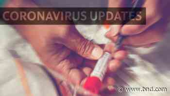 St. Clair County’s has lowest COVID infection rate since early November. Here are details - Belleville News-Democrat