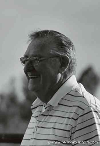 Clair Douglas Day - The Courier=Times