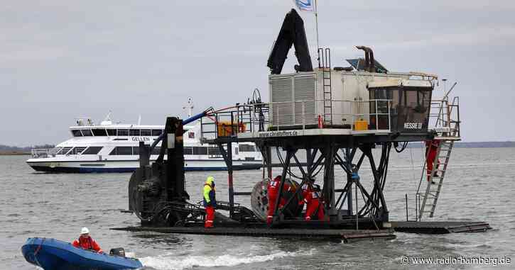 Telefon und Internet auf Hiddensee seit zwei Tagen tot