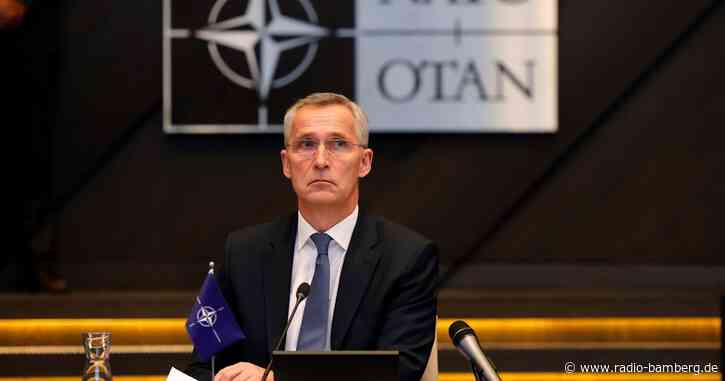 Nato-Sondergipfel zur Ukraine beginnt