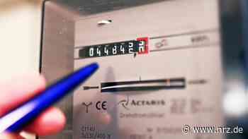 Essen gründet einen Runden Tisch gegen Energiearmut - NRZ News