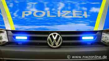 56-Jährige übersieht haltenden Pkw: Unfall beim Klönschnack in Essen - Nordwest-Zeitung