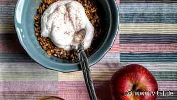 4 Gründe, mehr Skyr zu essen - Vital