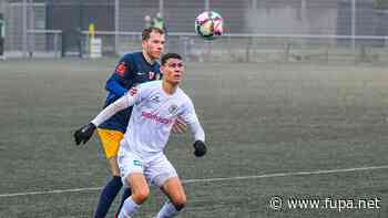 ETB Schwarz-Weiß Essen will guten Lauf beibehalten - FuPa - das Fußballportal